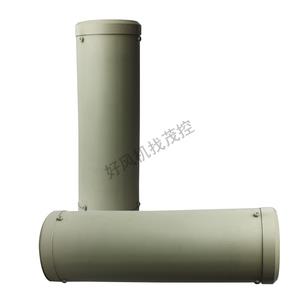 消音器