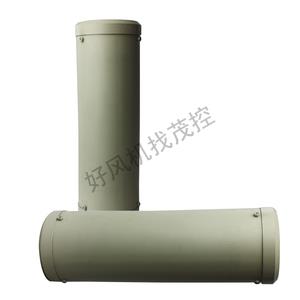 消音器